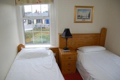Railway House Guest House Mullingar Exteriör bild