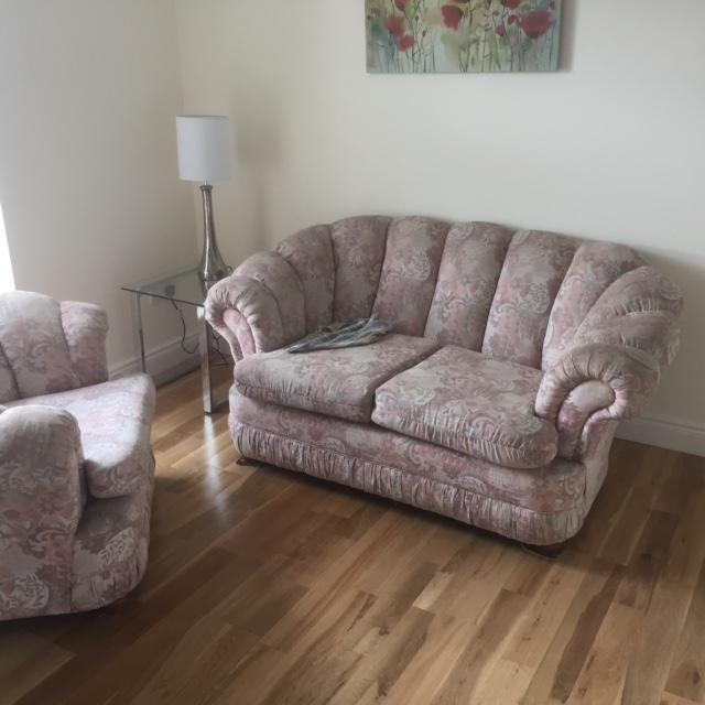 Railway House Guest House Mullingar Exteriör bild